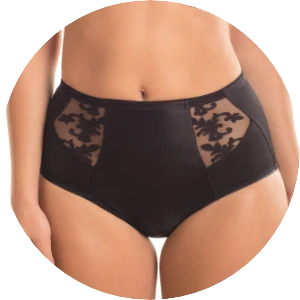 Nikol Djumon Alexsandra Galeria Bielizny