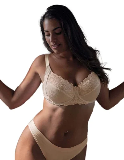 Dorina Philippa Galeria Bielizny